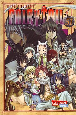 Fairy Tail #51
