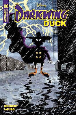 Darkwing Duck (2023 Variant Cover) #6.7