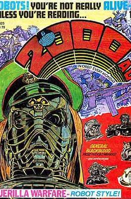 2000 AD #125