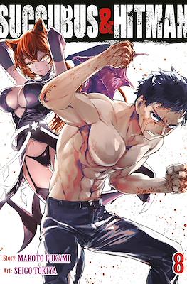 Succubus & Hitman #8