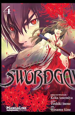 Swordgai #4