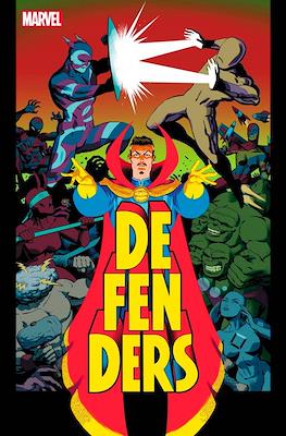 Defenders Vol. 6 (2021-) #4