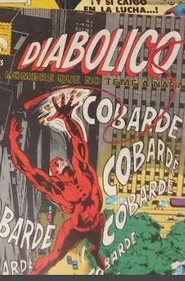 Diabólico #55