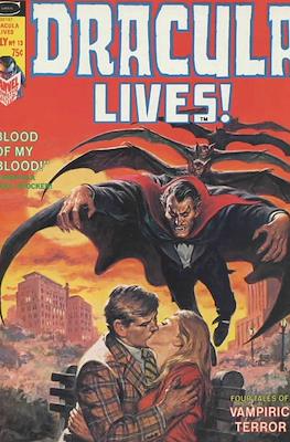 Dracula Lives #13