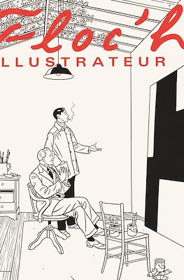 Floc'h illustrateur