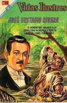 Vidas ilustres #188