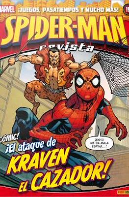 Spider-Man / Ultimate Spider-Man Revista #10