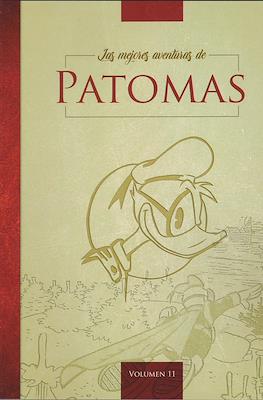 Las mejores aventuras de Patomas (Rústica 286 pp) #11