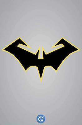 Immortal Legend Batman (2025-Variant Covers) #1.7
