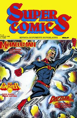 Super Comics #19