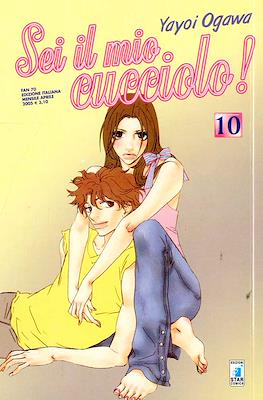 Sei il mio cucciolo! #10