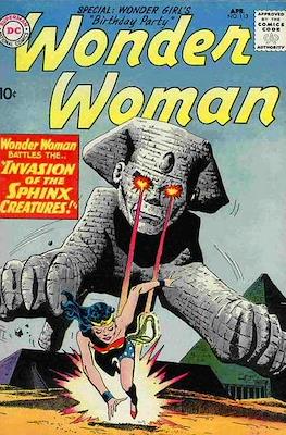 Wonder Woman Vol. 1 (1942-1986; 2020-2023) #113