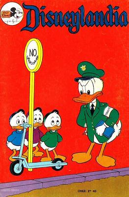 Disneylandia #557