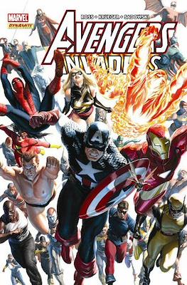 Avengers - Invaders