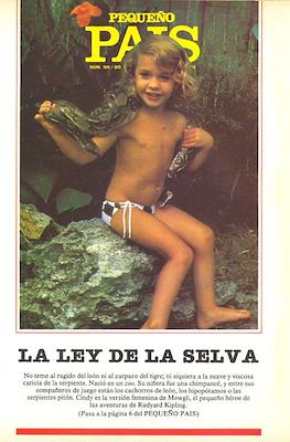 El Pequeño País #104