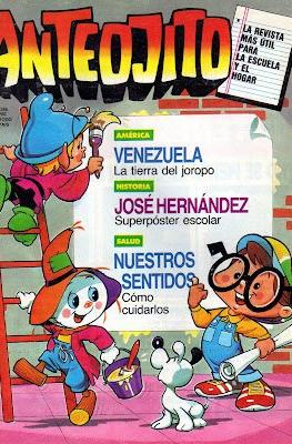 Anteojito #1286