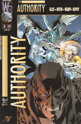 The Authority Vol. 1 (2000-2003) #8