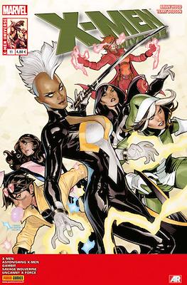 X-Men Universe Vol. 4 #11