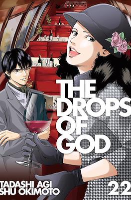 The Drops of God #22
