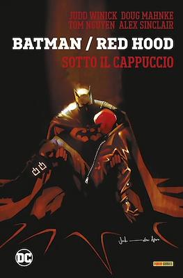 DC Deluxe #37