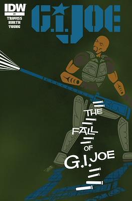 G.I. Joe (2014-2015) #2