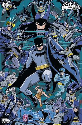 Batman Dark Age (Variants Covers)
