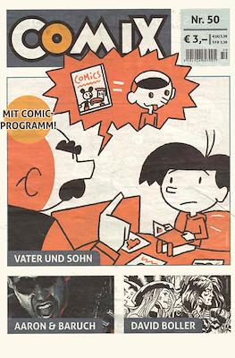 Comix #50