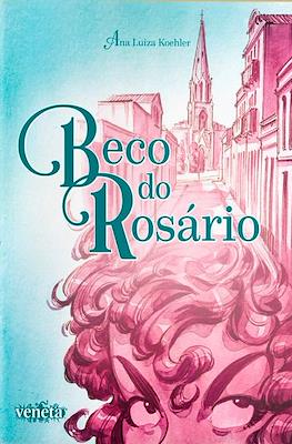Beco do Rosário
