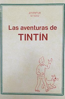 Las aventuras de Tintín (Cartoné) #5