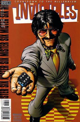 The Invisibles Vol. 3 #6