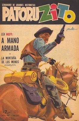 Patoruzito #810