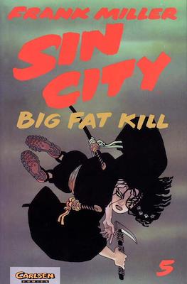 Sin City #5