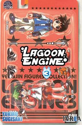Lagoon Engine #3