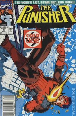 The Punisher Vol. 2 (1987-1995) (Comic-book) #46