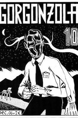 Gorgonzola #10
