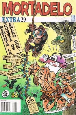 Mortadelo Extra #29
