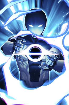 Radiant Black (Variant Cover) #31.1