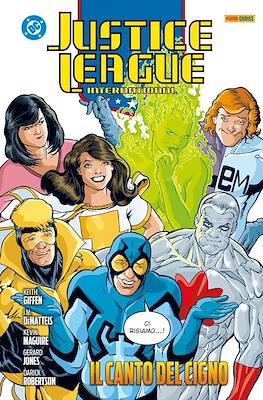 DC Evergreen #127