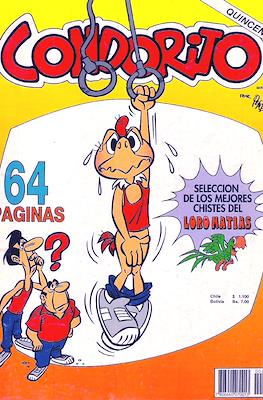 Condorito #292