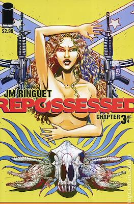 Repossessed #3
