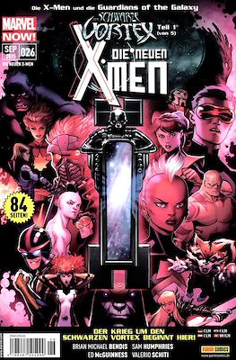 Die neuen X-Men #26