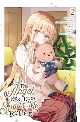 The Angel Next Door Spoils Me Rotten (Softcover) #2