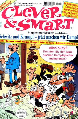 Clever & Smart #146
