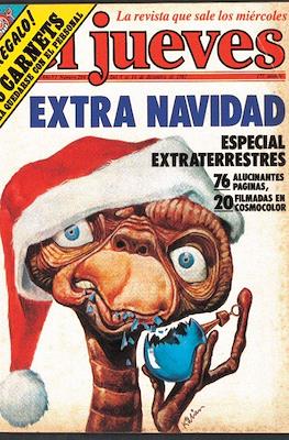 El Jueves #289