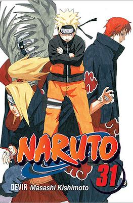 Naruto #31