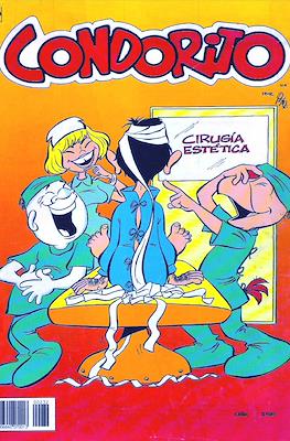 Condorito #232