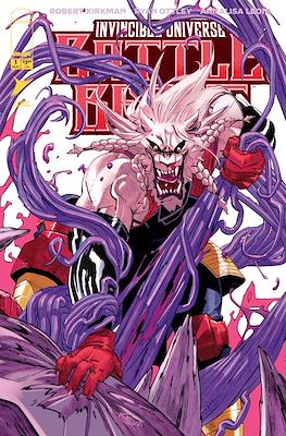 Invincible Universe: Battle Beast (Variant Covers) (Comic Book) #1.14