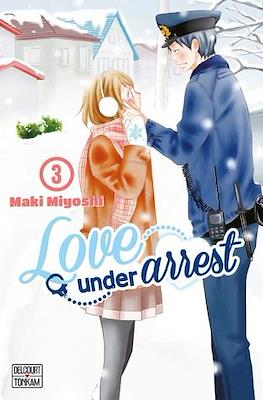 Love under arrest #3