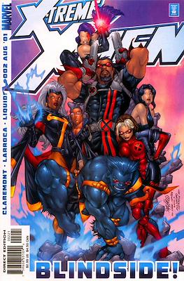 X-Treme X-Men Vol. 1 #2.2