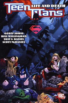 Teen Titans Vol. 3 (2003-2011) #5